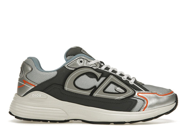 Dior B30 Argent Gris Foncé