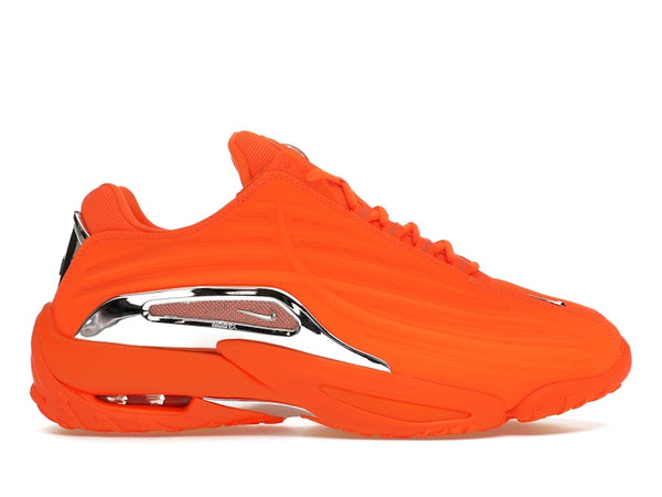 Nike Hot Step 2 Drake NOCTA Orange Total