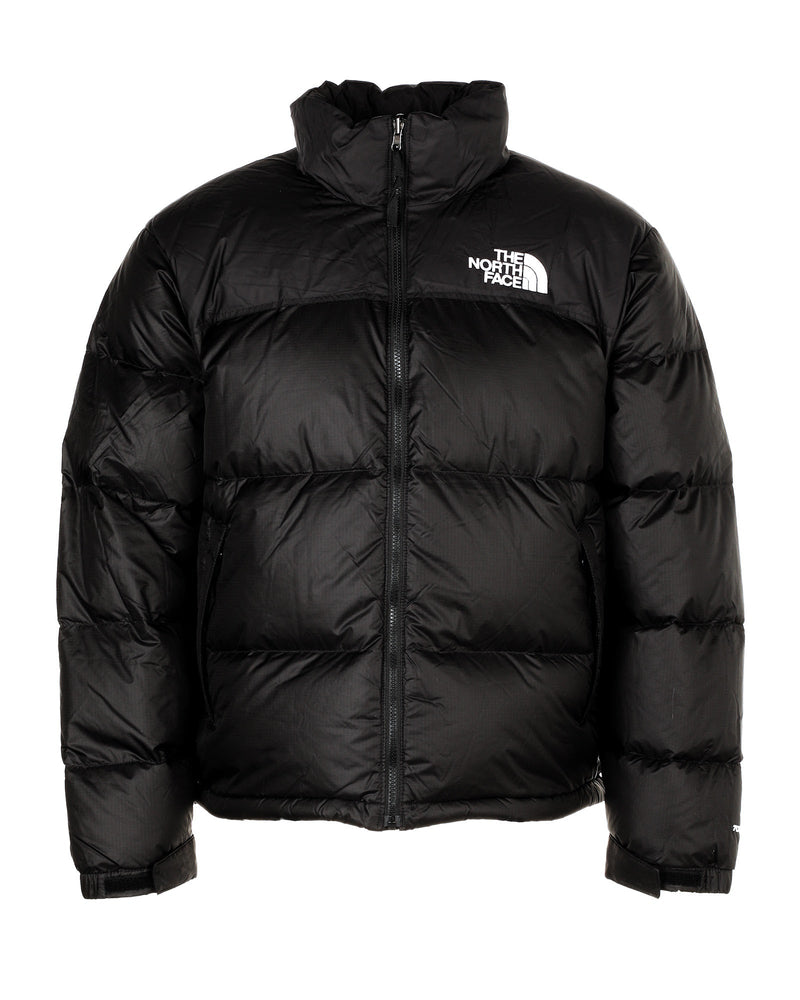 Veste pliable The North Face 1996 Retro Nuptse 700 Fill recyclée TNF Black