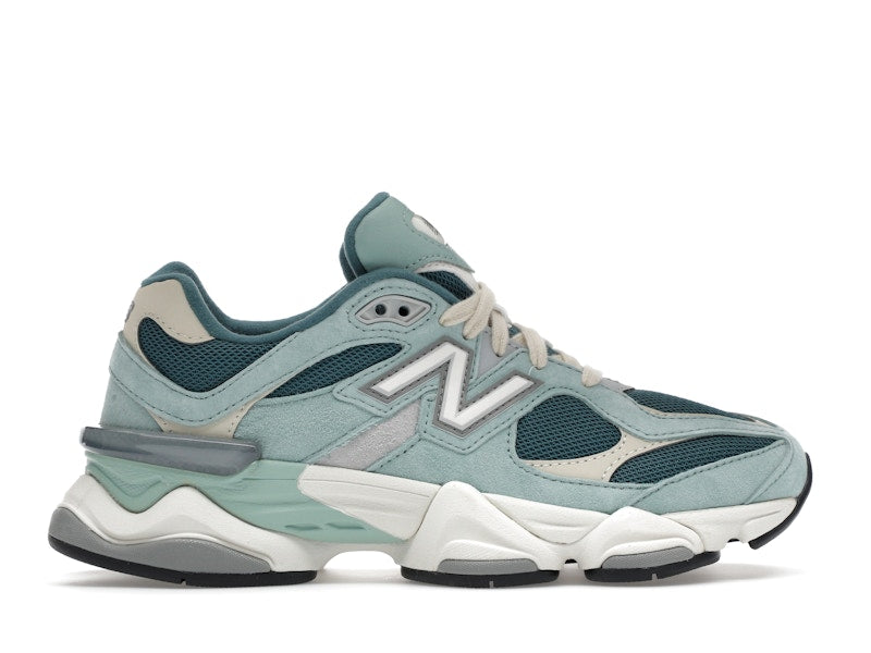 New Balance 9060 New Spruce Salt Marsh 