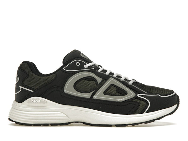 Dior B30 Vert Foncé Noir