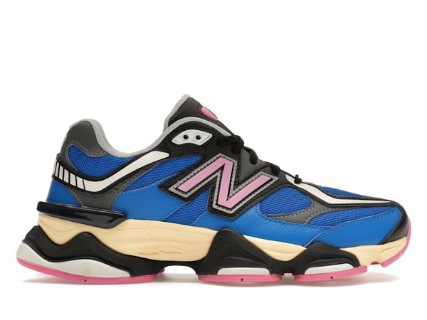New Balance 9060 Blue Oasis Rose Vrai