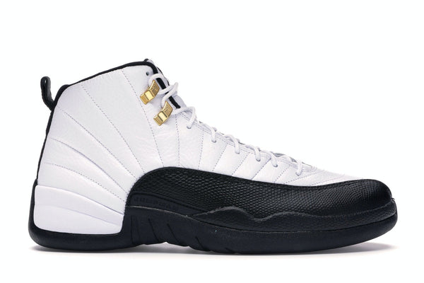 Jordan 12 Rétro Taxi (2013)