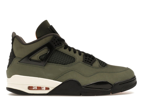 Jordan 4 Retro OG SP Invaincu (2025)