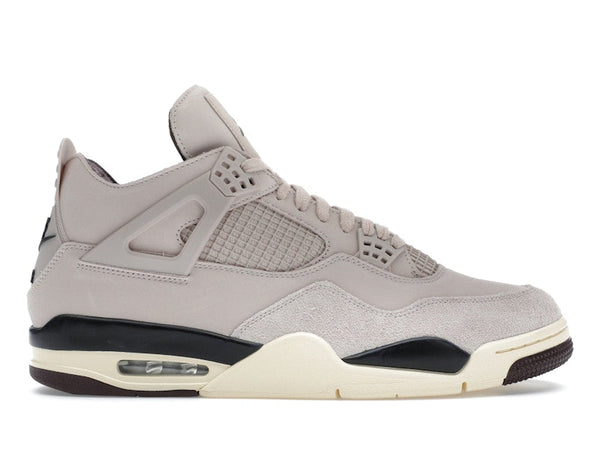 Jordan 4 Retro OG SP « À ma manière pendant que tu dormais » (Femme)