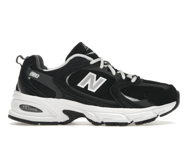 New Balance 530 Classic Noir Gris
