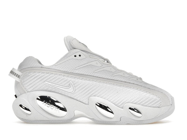 Nike NOCTA Glide Drake Blanc Chrome