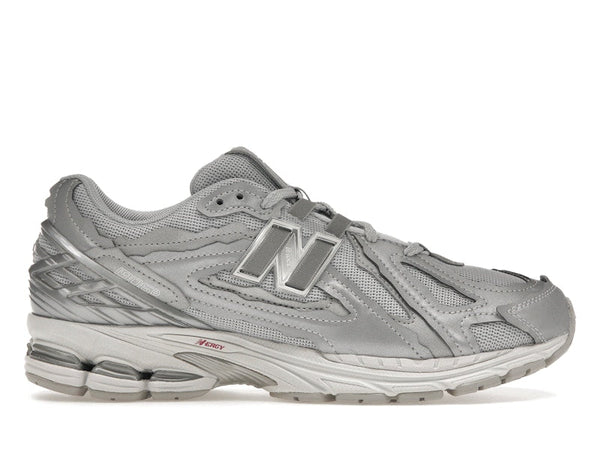 Pack de protection New Balance 1906D Argent métallisé