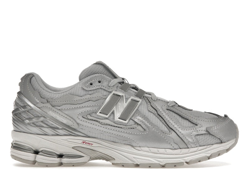 Pack de protection New Balance 1906D Argent métallisé