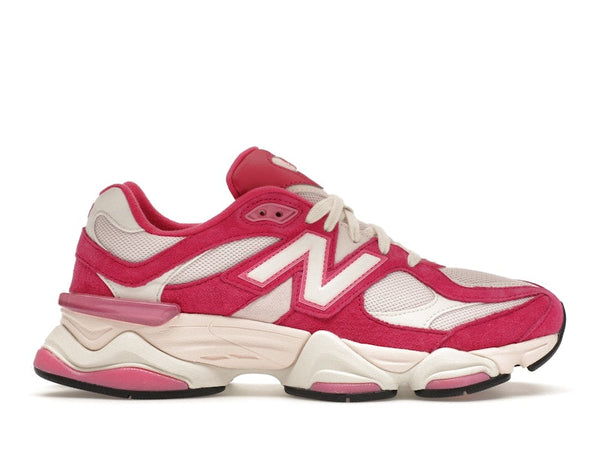 New Balance 9060 Rose Fuchsia 