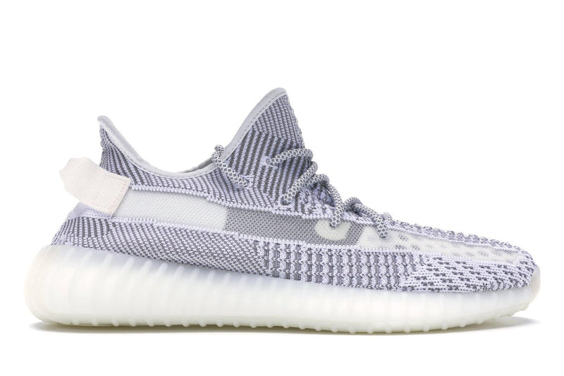 adidas Yeezy Boost 350 V2 Static (non réfléchissante) (2018/2023)