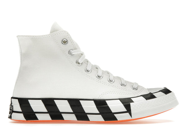 Converse Chuck Taylor All Star 70 Hi Blanc cassé 