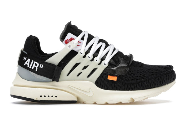 Nike Air Presto Off-White 