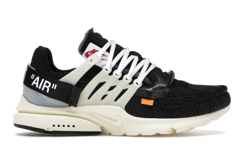 Nike Air Presto Off-White 