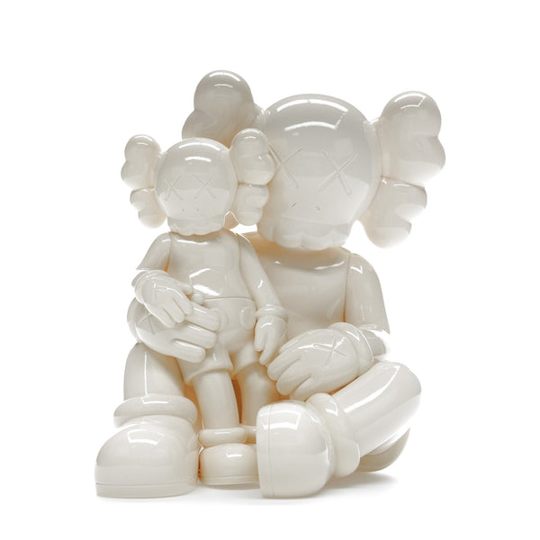 Figurine en vinyle KAWS Holiday Changbai Mountain Blanche-Neige