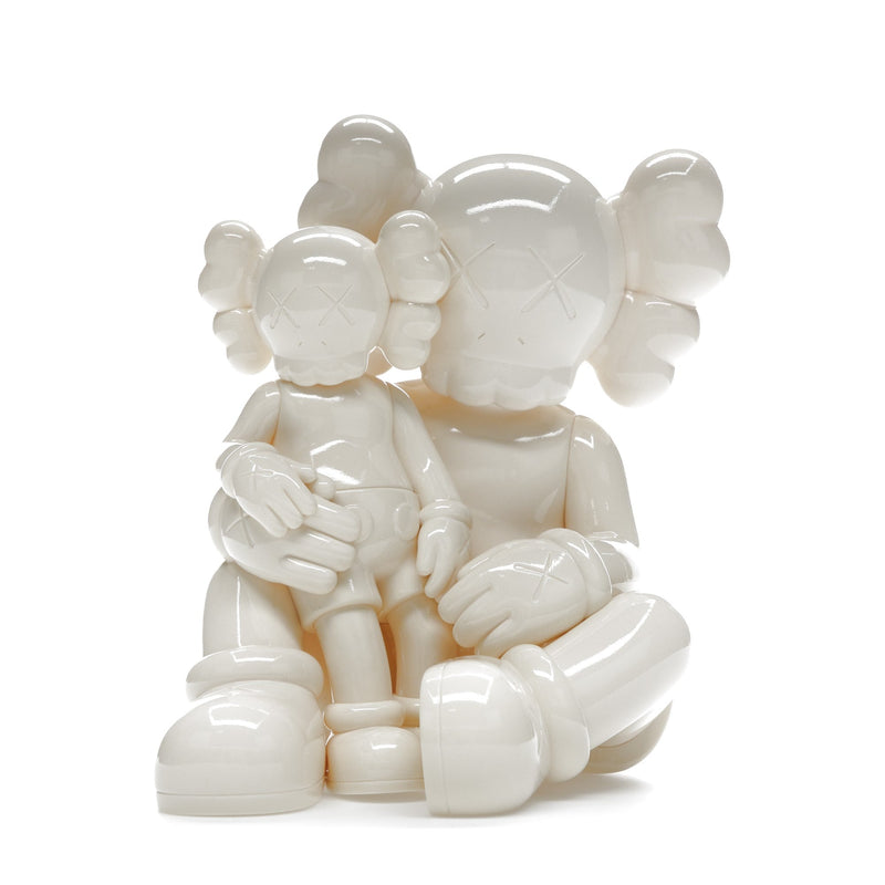 Figurine en vinyle KAWS Holiday Changbai Mountain Blanche-Neige