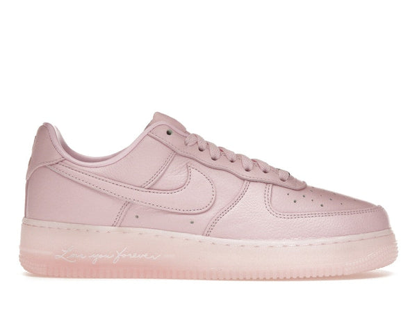 Nike Air Force 1 Low Drake NOCTA Certified Lover Boy Rose Mousse