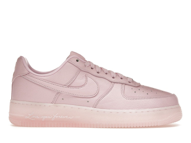 Nike Air Force 1 Low Drake NOCTA Certified Lover Boy Rose Mousse