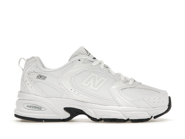 New Balance 530 Blanc Castlerock
