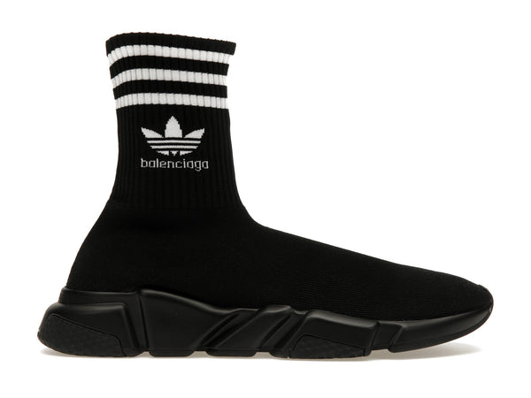 Balenciaga x adidas Speed ​​Trainer Noir