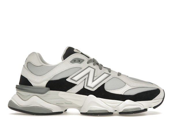 New Balance 9060 Gris Noir de Jais