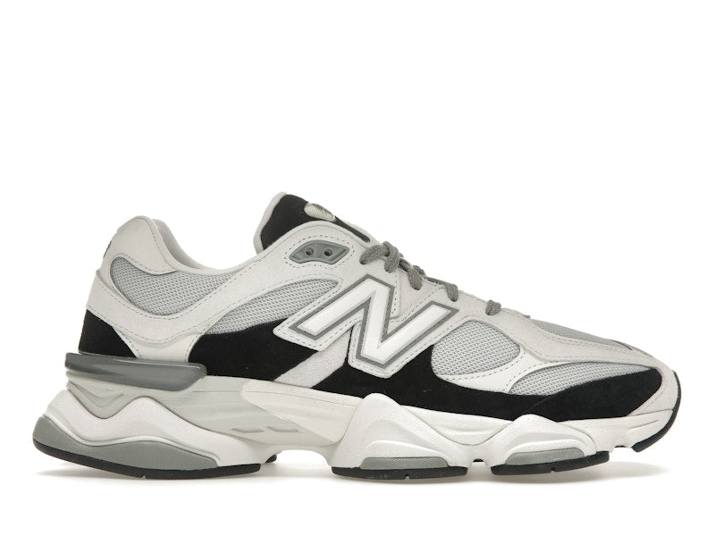 New Balance 9060 Gris Noir de Jais