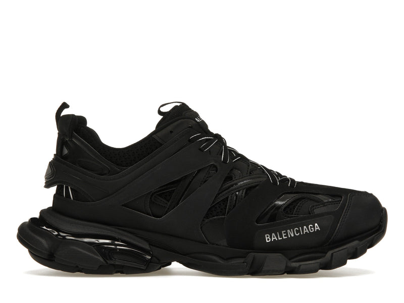 Balenciaga Track Noir