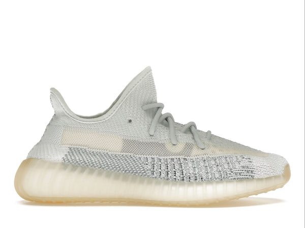 adidas Yeezy Boost 350 V2 Blanc Nuage (Réfléchissant)