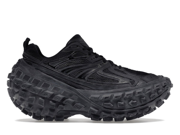 Balenciaga Defender Noir