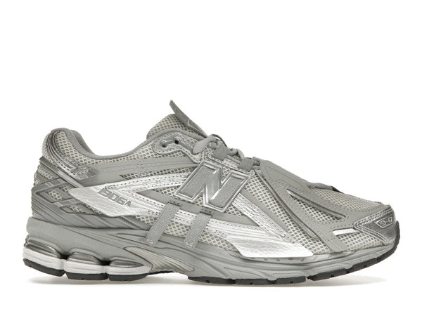 New Balance 1906A Béton Argent Métallisé 