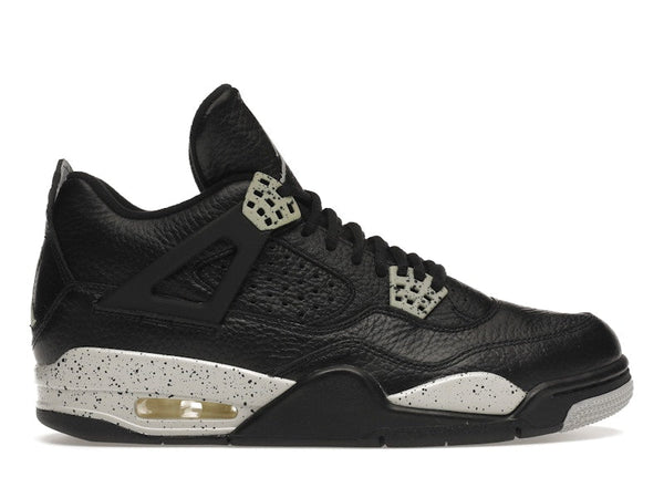Jordan 4 Rétro Oreo (2015)