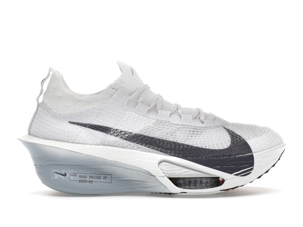 Nike Air Zoom Alphafly Next% 3 Blanc Platine Pur Brume Obsidienne Gridiron