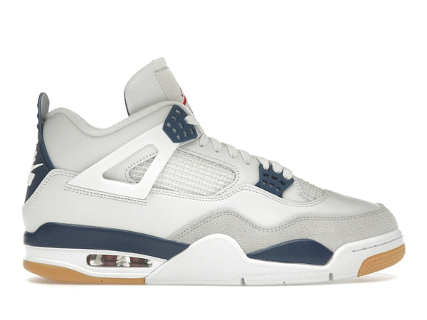 Jordan 4 Retro SB Marineblau