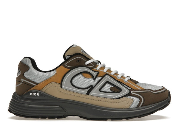 Dior B30 Marron Beige Orange