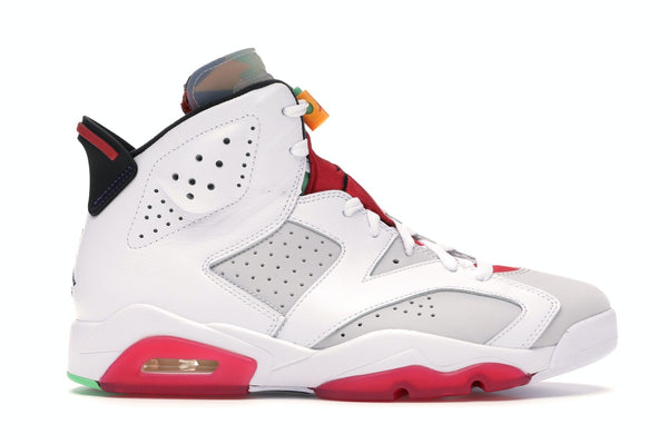 Jordan 6 Retro Lièvre