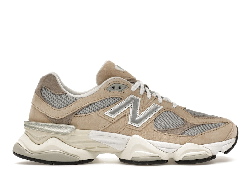New Balance 9060 Encens Nuage de pluie Pierre aride