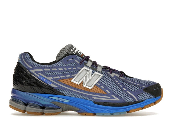New Balance 1906R Action Bronson Medusa Bleu