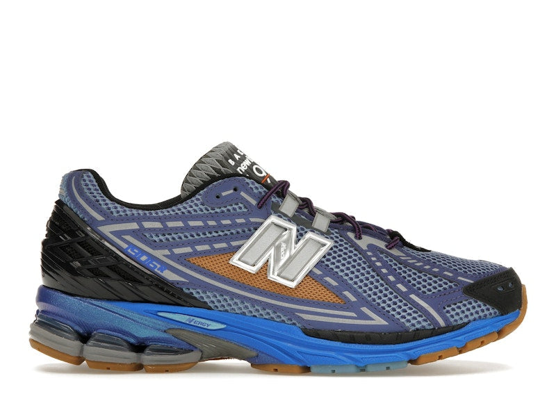 New Balance 1906R Action Bronson Medusa Bleu