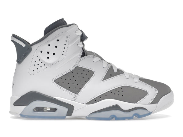 Jordan 6 Retro Gris Froid
