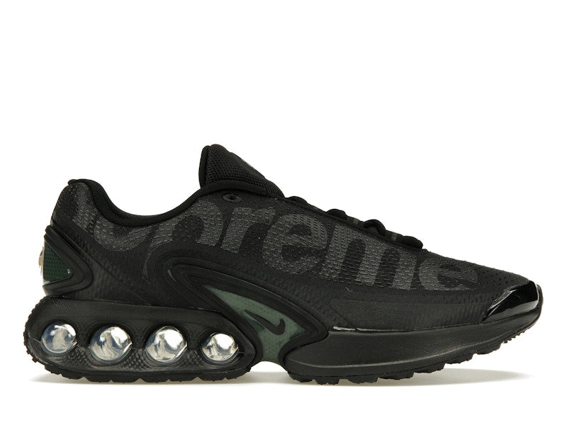 Nike Air Max DN SP Supreme Noir