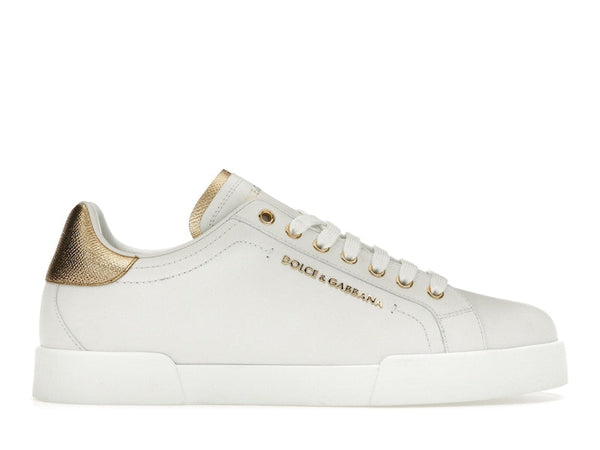 Dolce&amp;Gabbana Portofino Light Or Blanc
