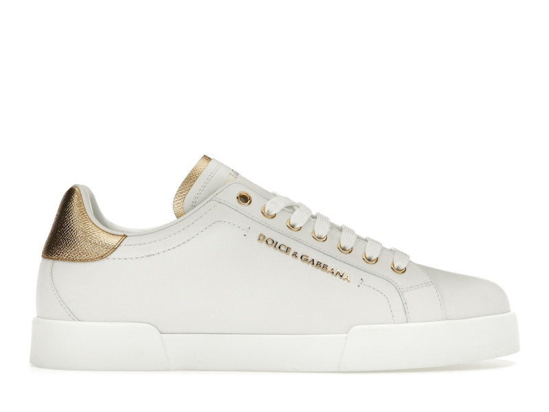 Dolce &amp; Gabbana Portofino Light White Gold
