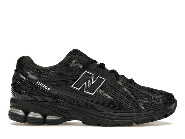 New Balance 1906R Noir Métallique Argent