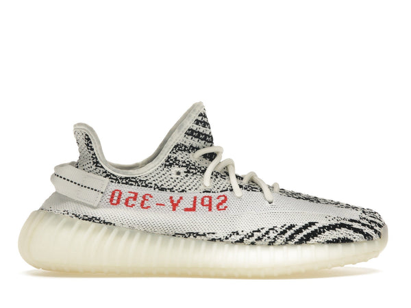 Adidas Yeezy Boost 350 V2 Zèbre