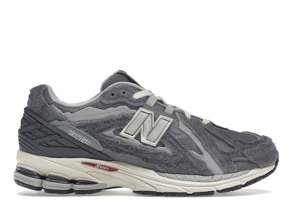 Pack de protection New Balance 1906D Gris port