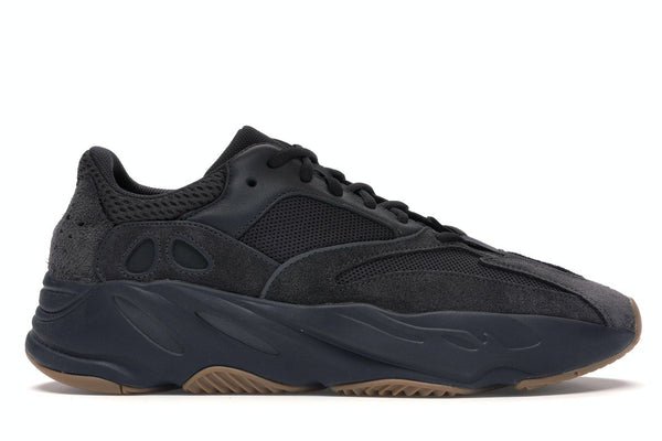 Adidas Yeezy Boost 700 Utility Noir