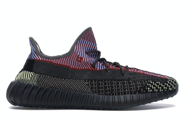 Adidas Yeezy Boost 350 V2 Yecheil (réfléchissantes)