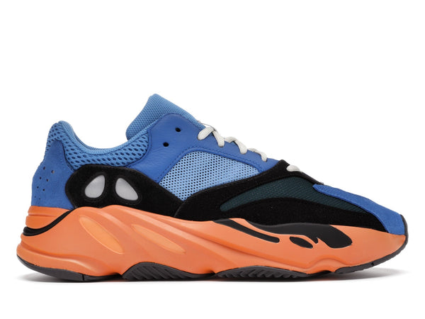 adidas Yeezy Boost 700 Bleu Vif