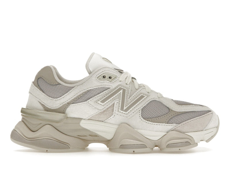 New Balance 9060 Gris Moonbeam 