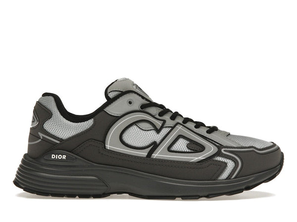 Dior B30 Gris Anthracite